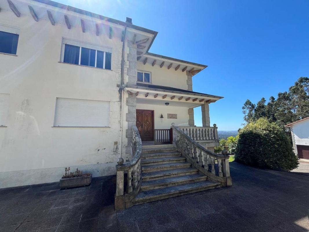 Venta de chalet independiente en Pontedeume, Pontedeume
photo 2