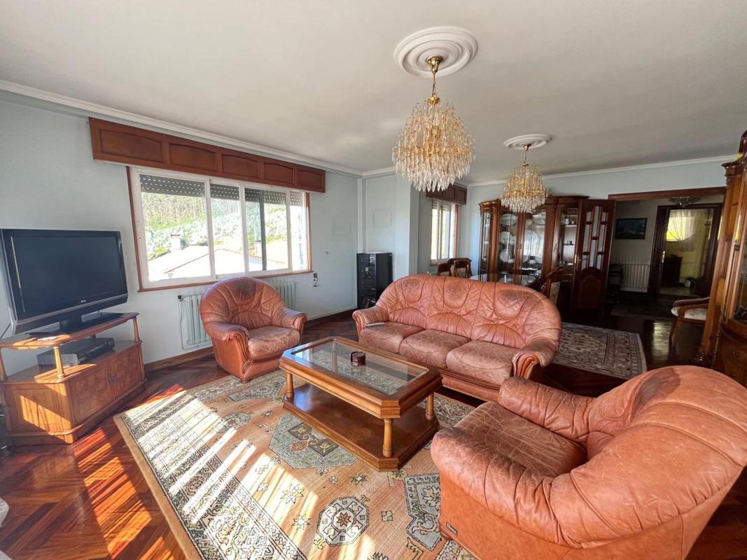 Venta de chalet independiente en Pontedeume, Pontedeume
photo 4