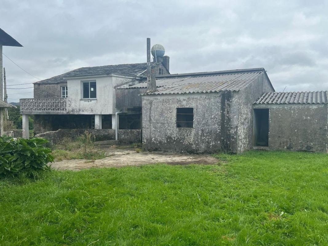 Sale of independent chalet in Gunxel, The Chapel
photo 1