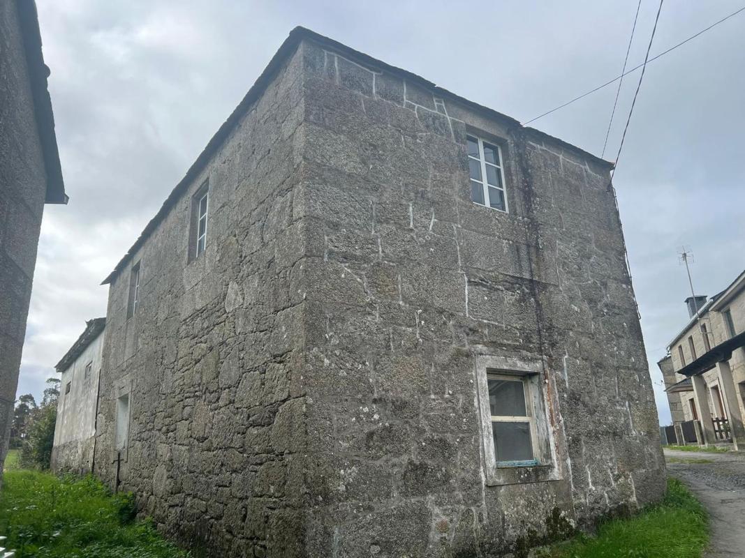 Sale of independent chalet in Gunxel, The Chapel
photo 2