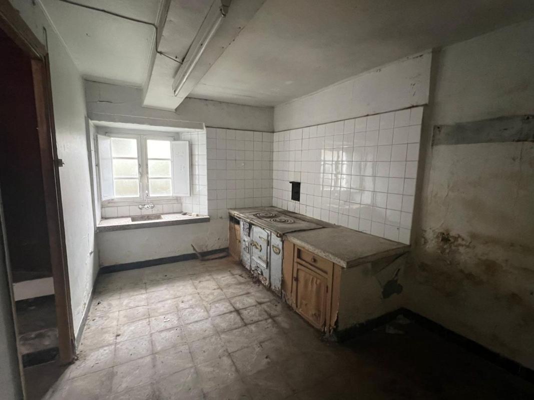 Sale of independent chalet in Gunxel, The Chapel
photo 4