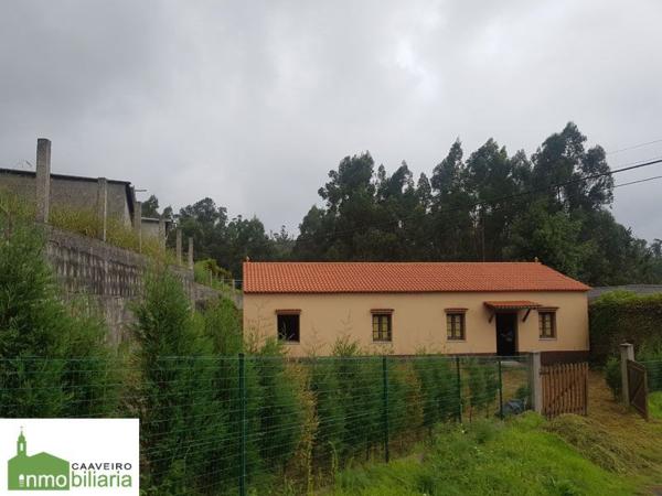 Casa independiente en Salto De Abaixo, Peloura, Erines photo 1