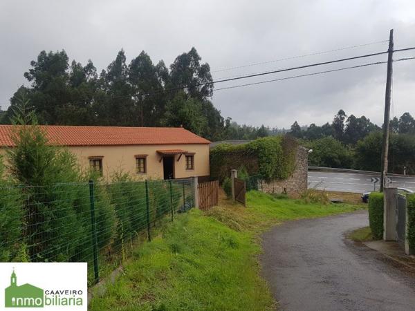Casa independiente en Salto De Abaixo, Peloura, Erines photo 2
