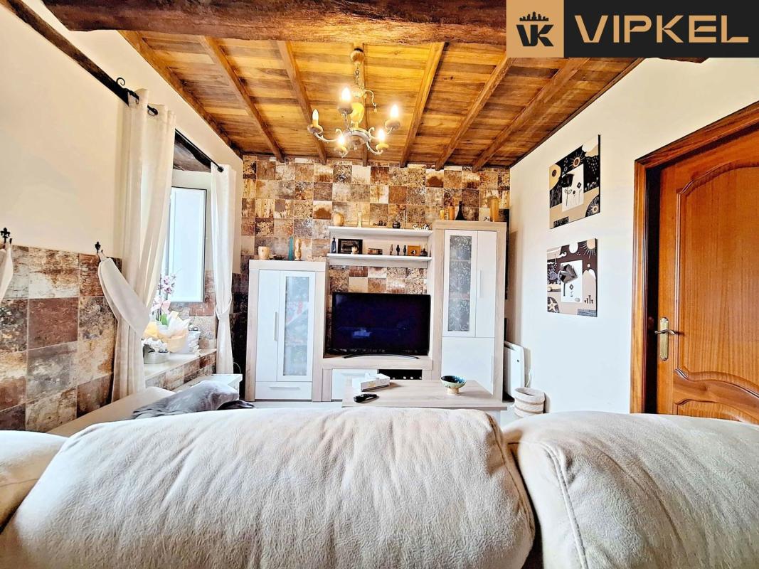 Sale of independent chalet in A torre, As Pontes de Garcia Rodriguez
 photo 4