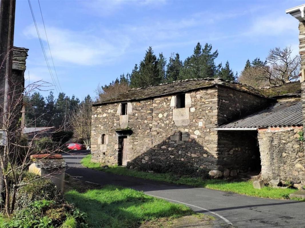 Sale of independent chalet in Calle Pedrafita, As Pontes de Garcia Rodriguez
photo 3