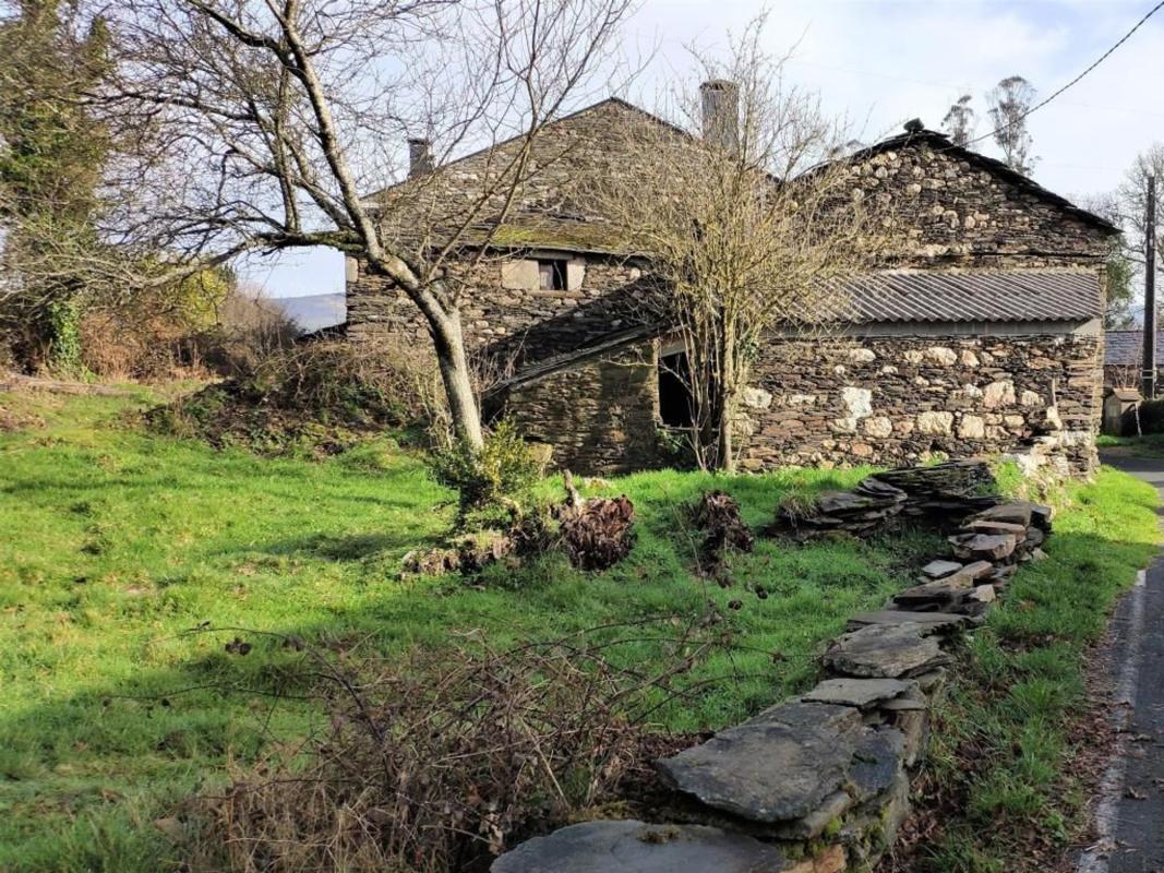 Sale of independent chalet in Calle Pedrafita, As Pontes de Garcia Rodriguez
photo 4