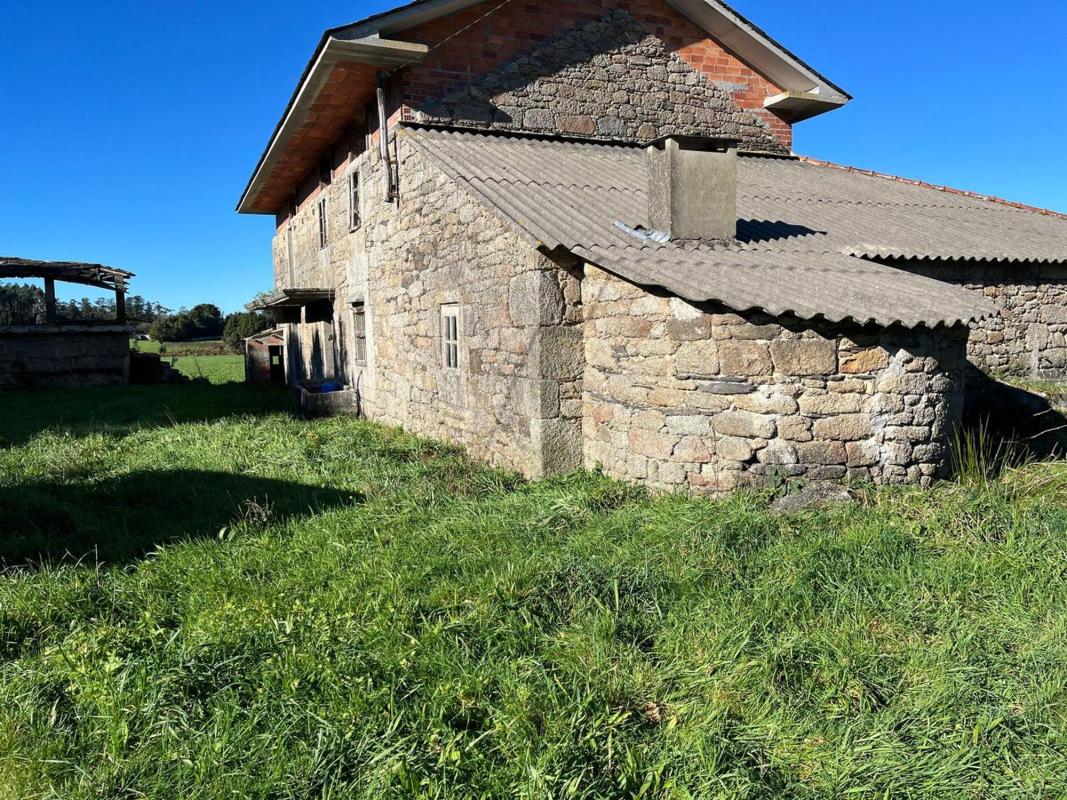 Venta de chalet independiente en As Neves, A Capela
 photo 2