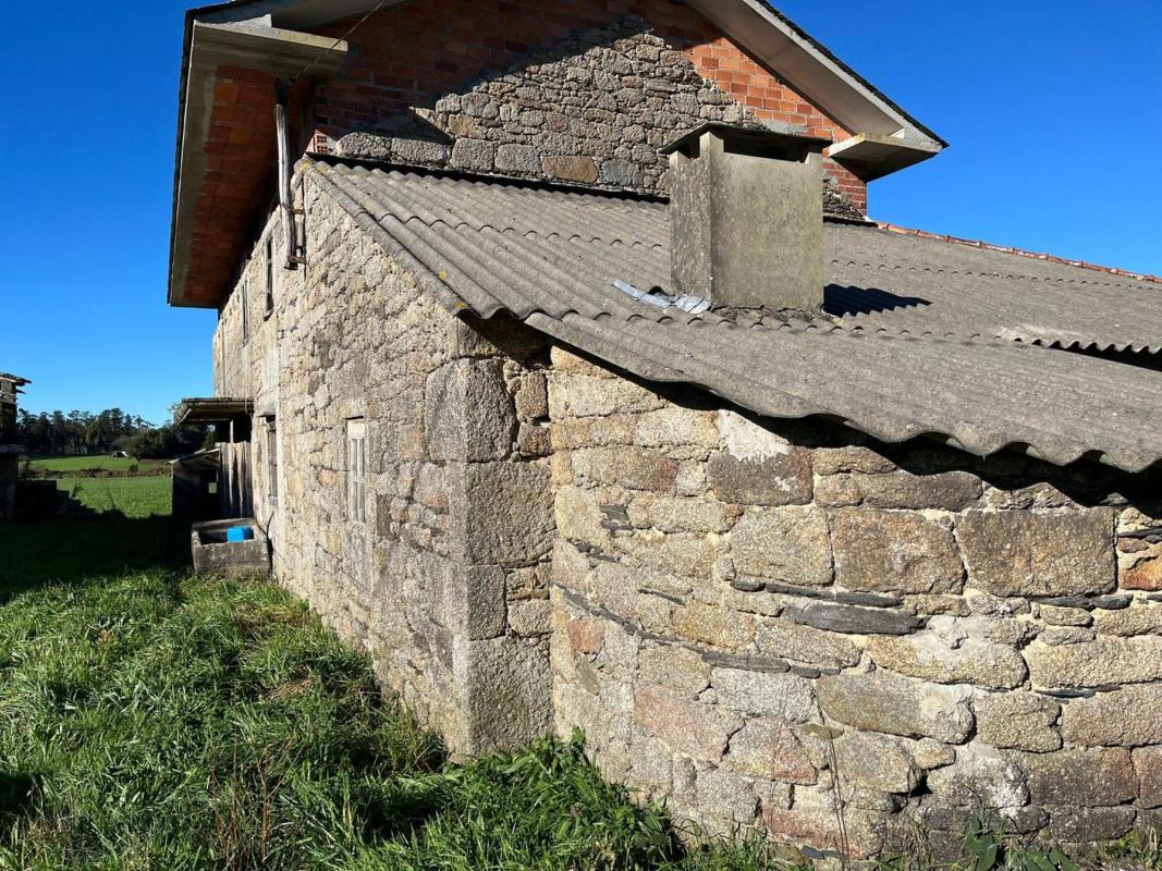 Venta de chalet independiente en As Neves, A Capela
 photo 3