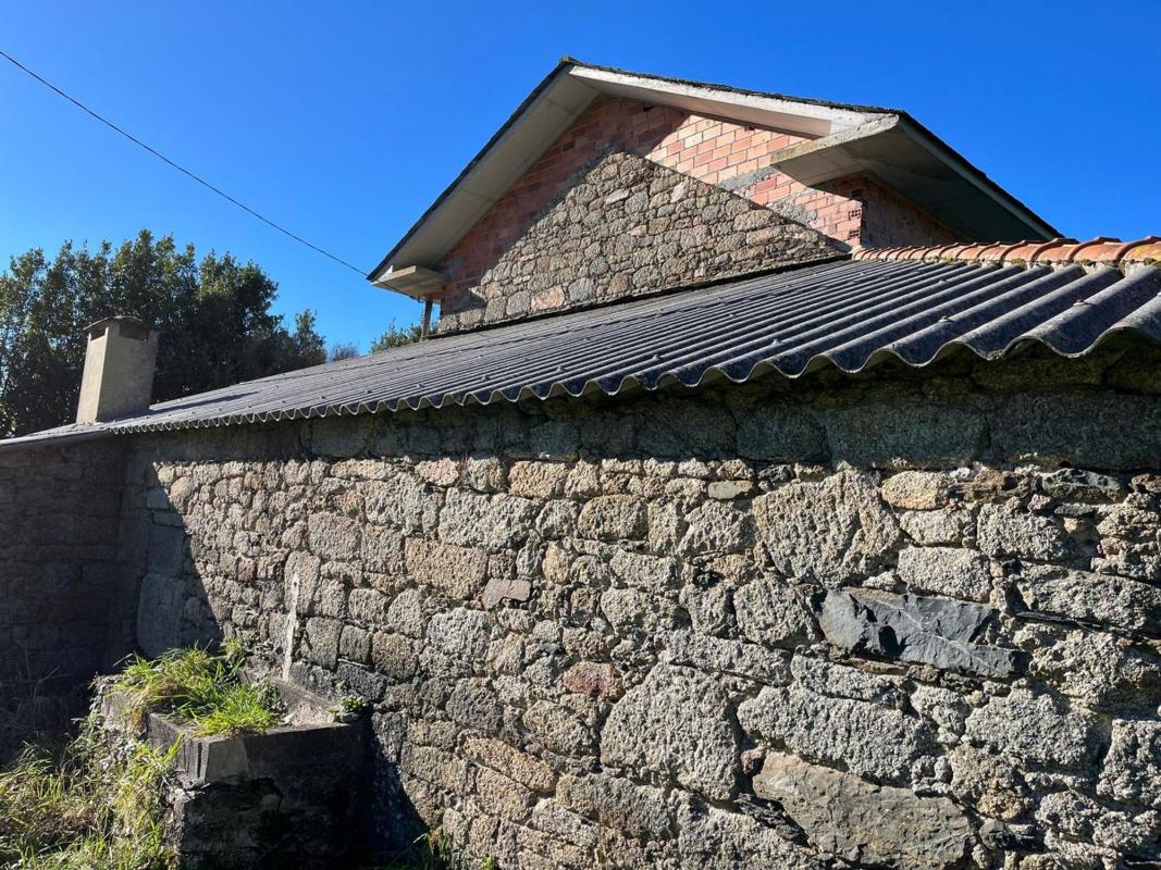 Venta de chalet independiente en As Neves, A Capela
 photo 5