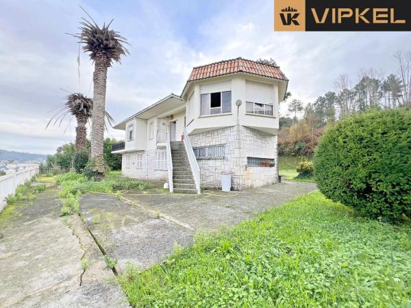 Casa independiente en Aldea Centroña photo 1