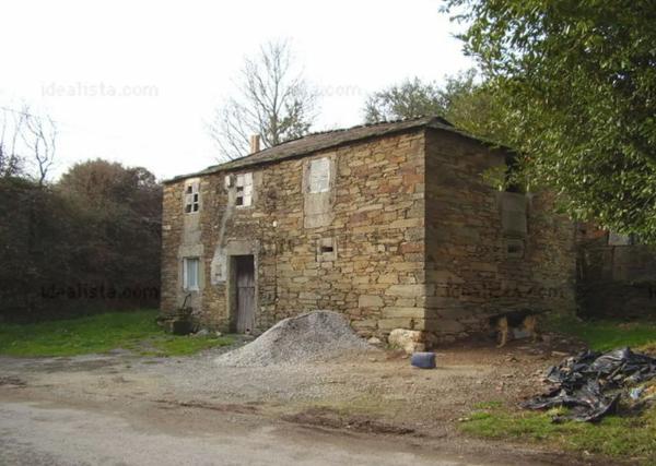 Casa de pueblo en lugar maldecrimente photo 1