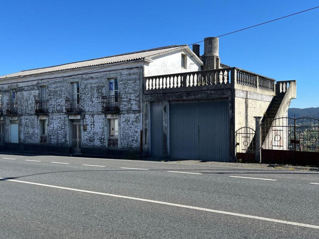 Venta de chalet independiente en Carretera N VI Campolongo s/n, Pontedeume
photo 3