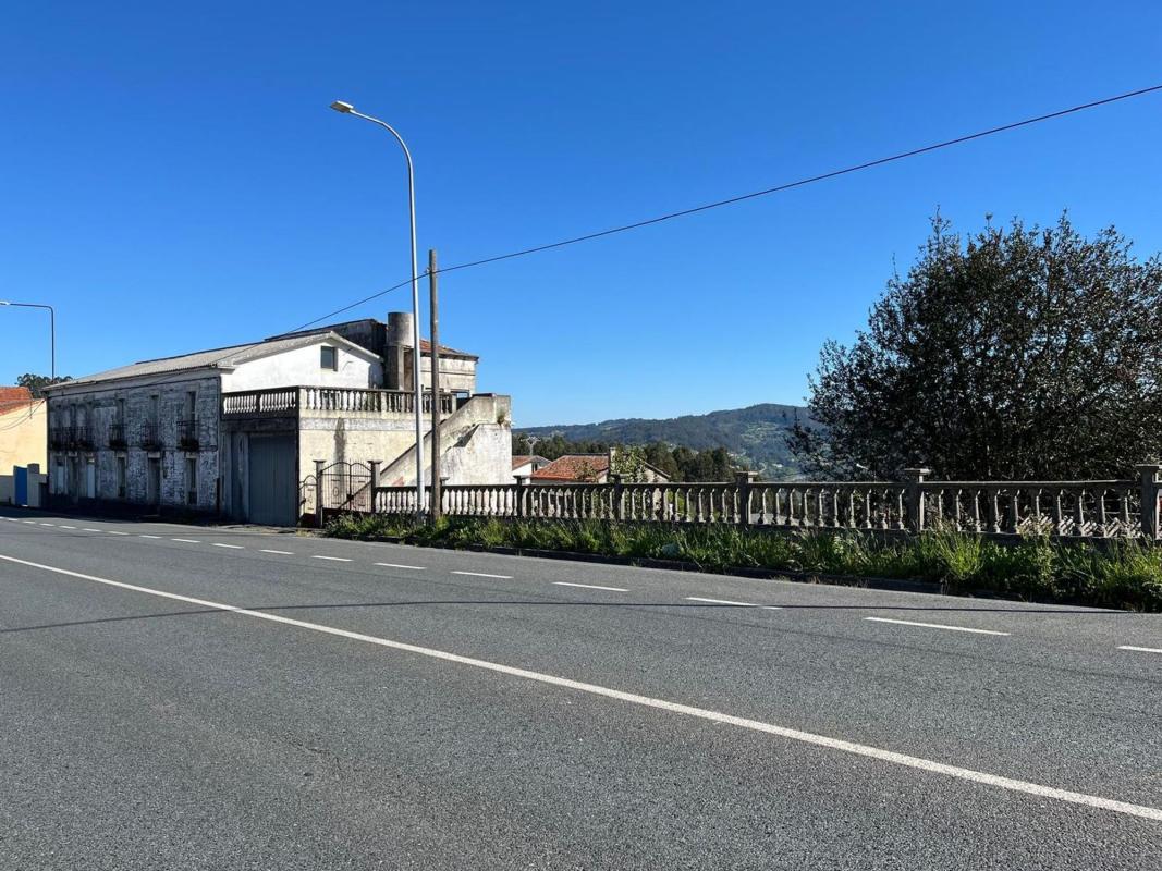 Venta de chalet independiente en Carretera N VI Campolongo s/n, Pontedeume
photo 4