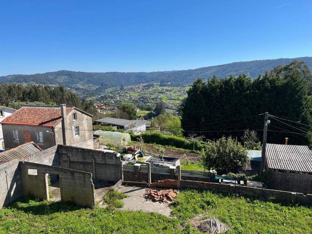 Venta de chalet independiente en Carretera N VI Campolongo s/n, Pontedeume
photo 5