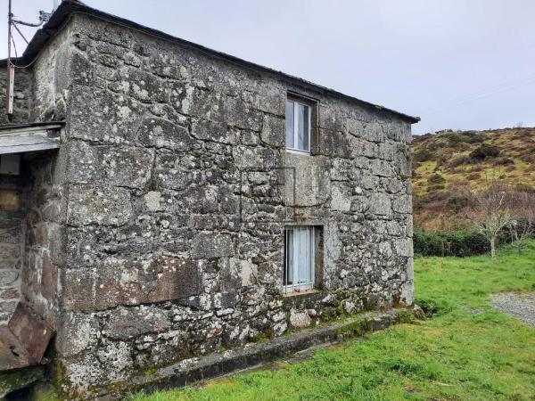 Casa rural en Lugar Castros photo 1