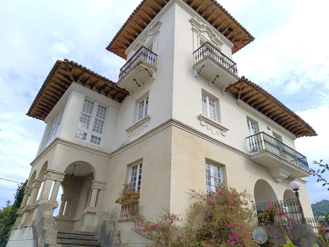 Venta de chalet independiente en Avenida Arenal, Cabanas
 photo 2