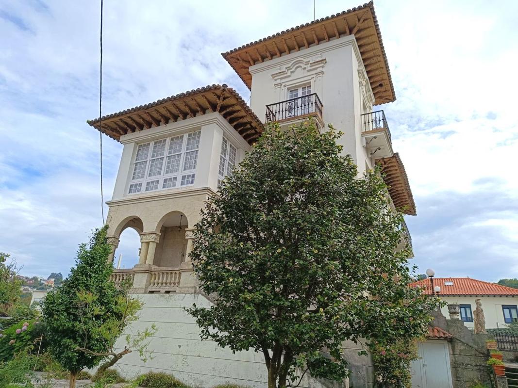 Venta de chalet independiente en Avenida Arenal, Cabanas
 photo 4