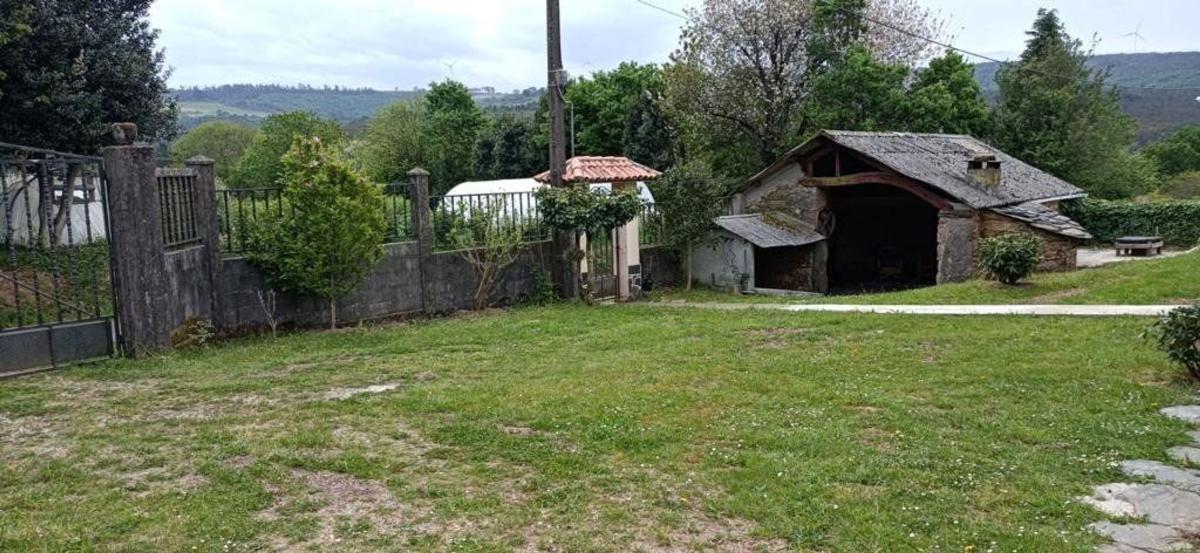 Venta de chalet independiente en Monfero, Monfero
 photo 3