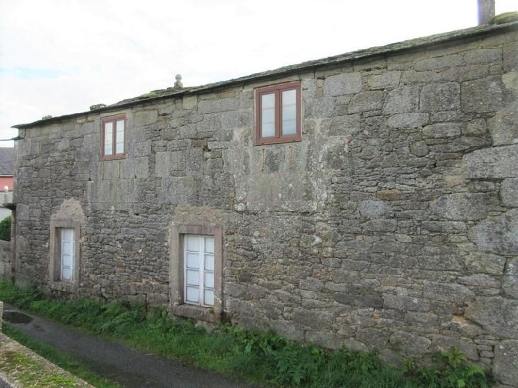 Sale of independent chalet in A Capela, The Chapel
 photo 3