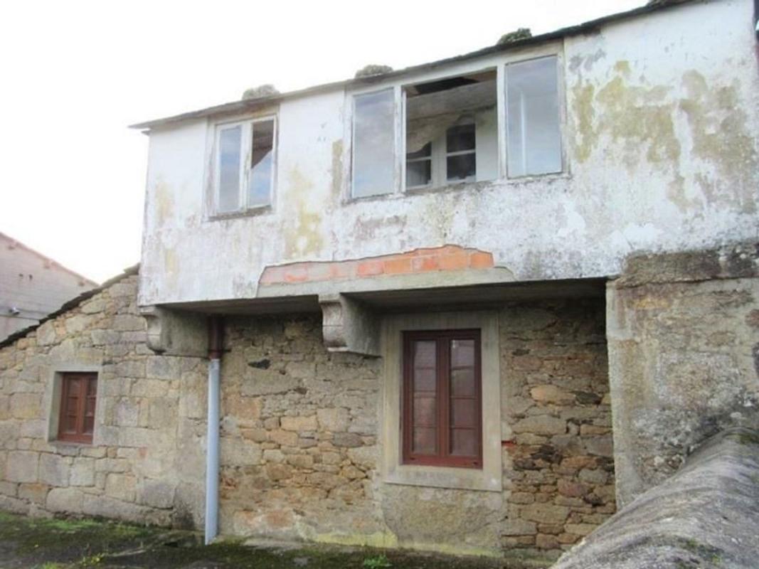 Sale of independent chalet in A Capela, The Chapel
 photo 5