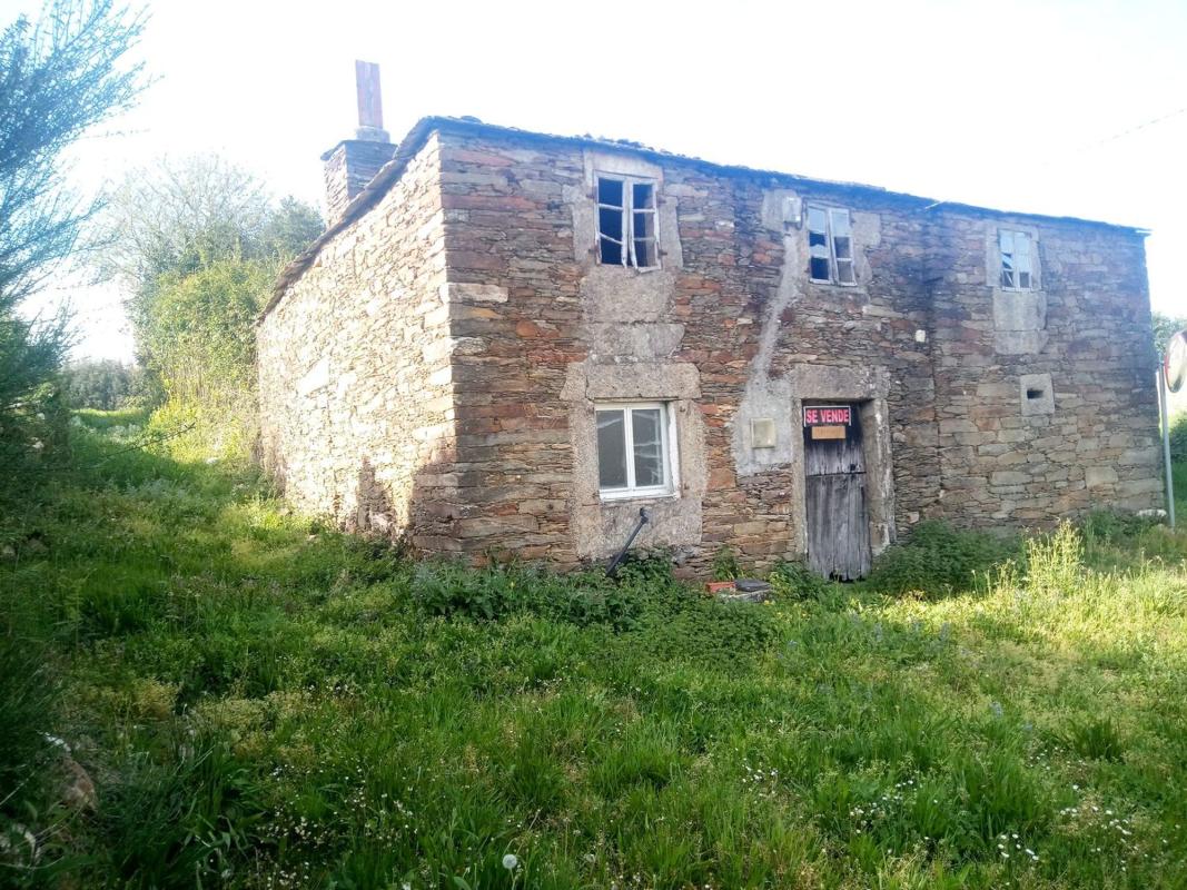 Sale of rural property in Carretera Maldefer s/n , Monfero photo 1
