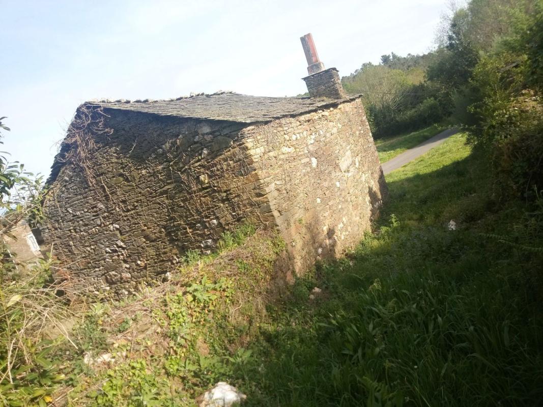 Sale of rural property in Carretera Maldefer s/n , Monfero photo 2
