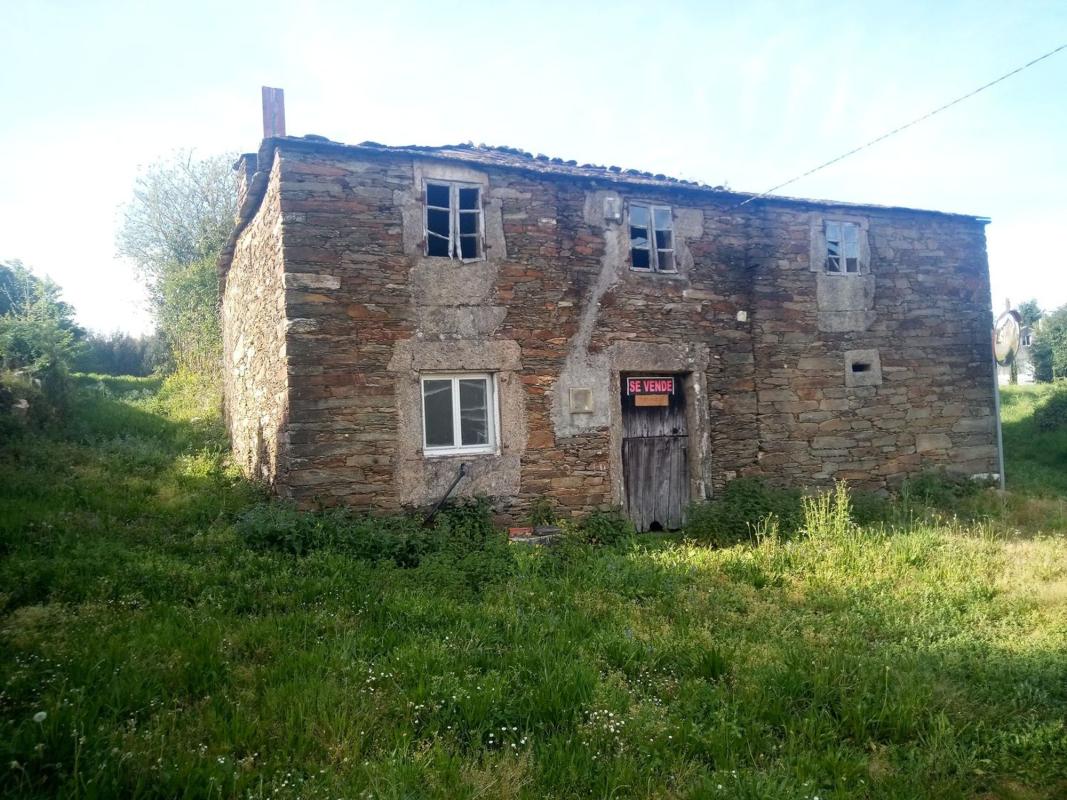 Sale of rural property in Carretera Maldefer s/n , Monfero photo 4