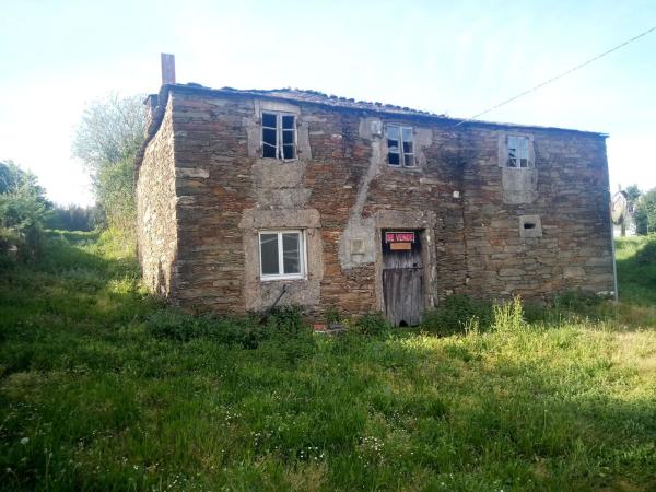 Finca rústica en venta en  Carretera Maldefer s/n , Monfero photo 4