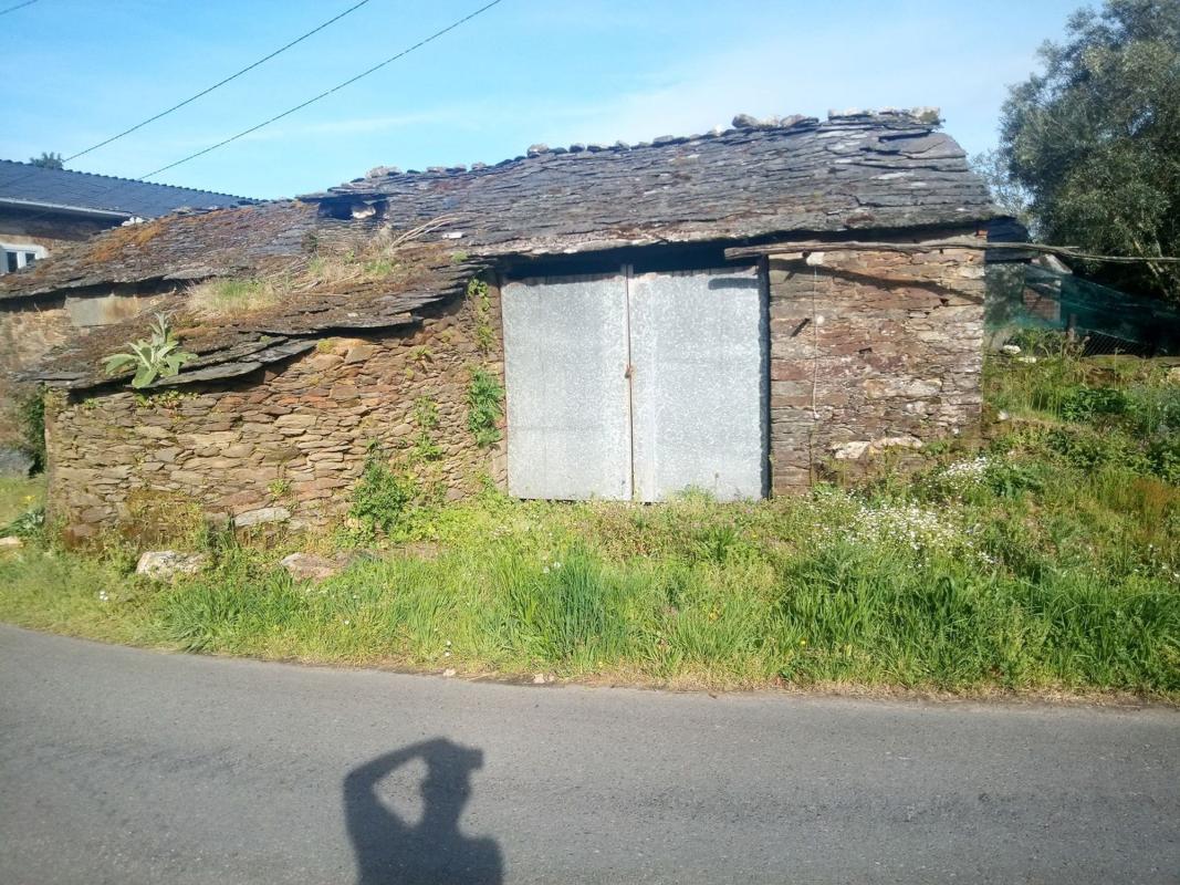 Sale of rural property in Carretera Maldefer s/n , Monfero photo 5