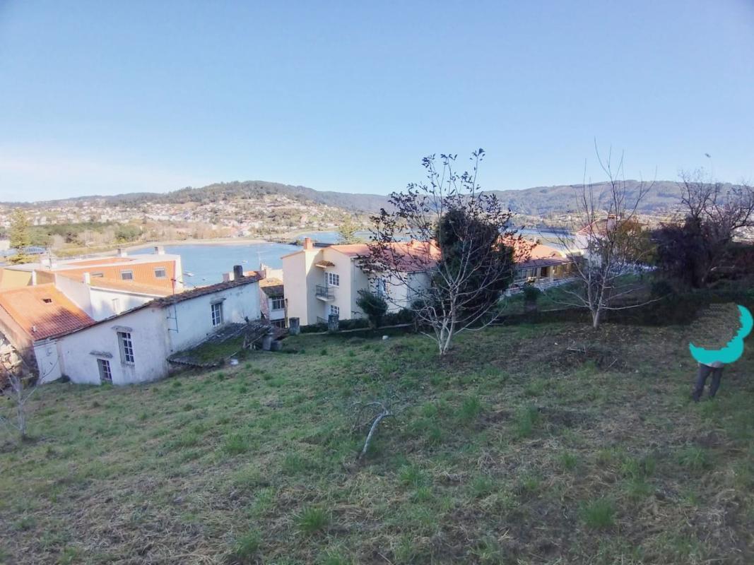 Sprzedaż niezależnego domku jednorodzinnego w Calle Porto, 1, Pontedeume photo 2