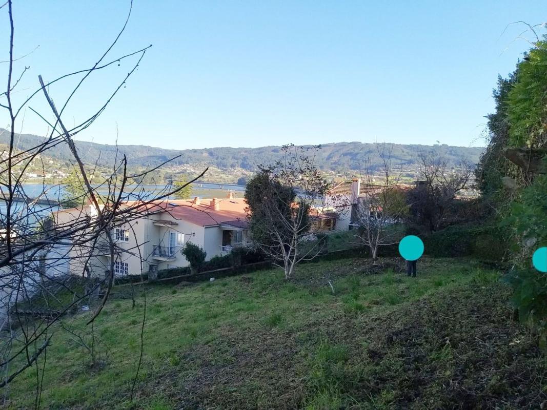 Sprzedaż niezależnego domku jednorodzinnego w Calle Porto, 1, Pontedeume photo 3