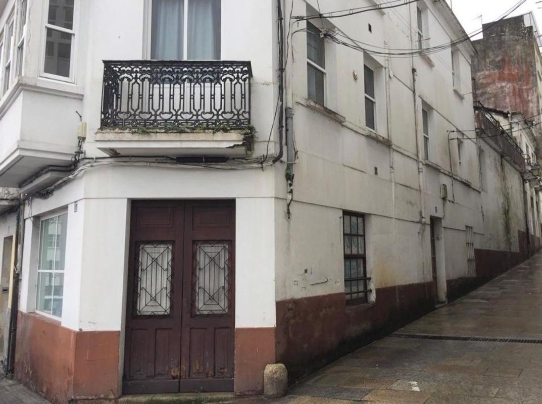 Venta de chalet adosado en Picho, 1 ---3 , Pontedeume photo 2