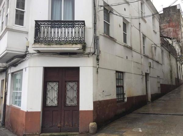 Chalet adosado en Picho, 1 ---3 thumbnail 1