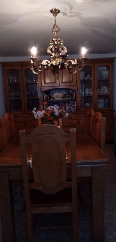 Sale of independent chalet in Calle San Xoán, 24, As Pontes de Garcia Rodriguez
 photo 3
