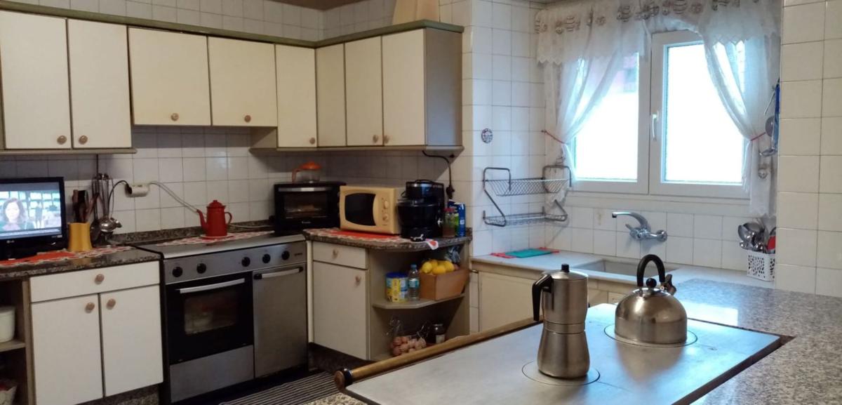 Sale of independent chalet in Calle San Xoán, 24, As Pontes de Garcia Rodriguez
 photo 4