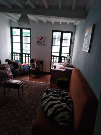 Chalet adosado en Pontedeume s/n photo 1