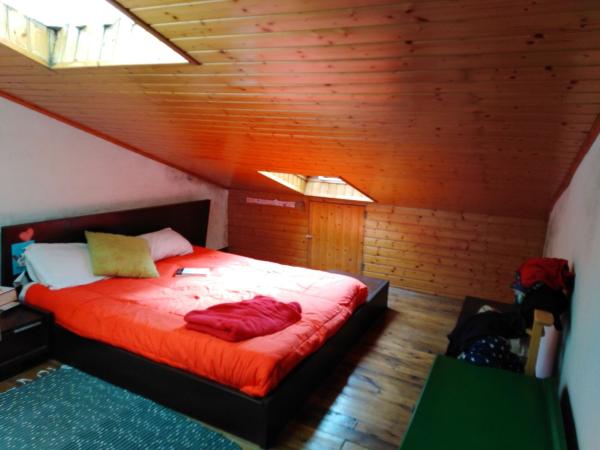 Chalet adosado en Pontedeume s/n photo 4