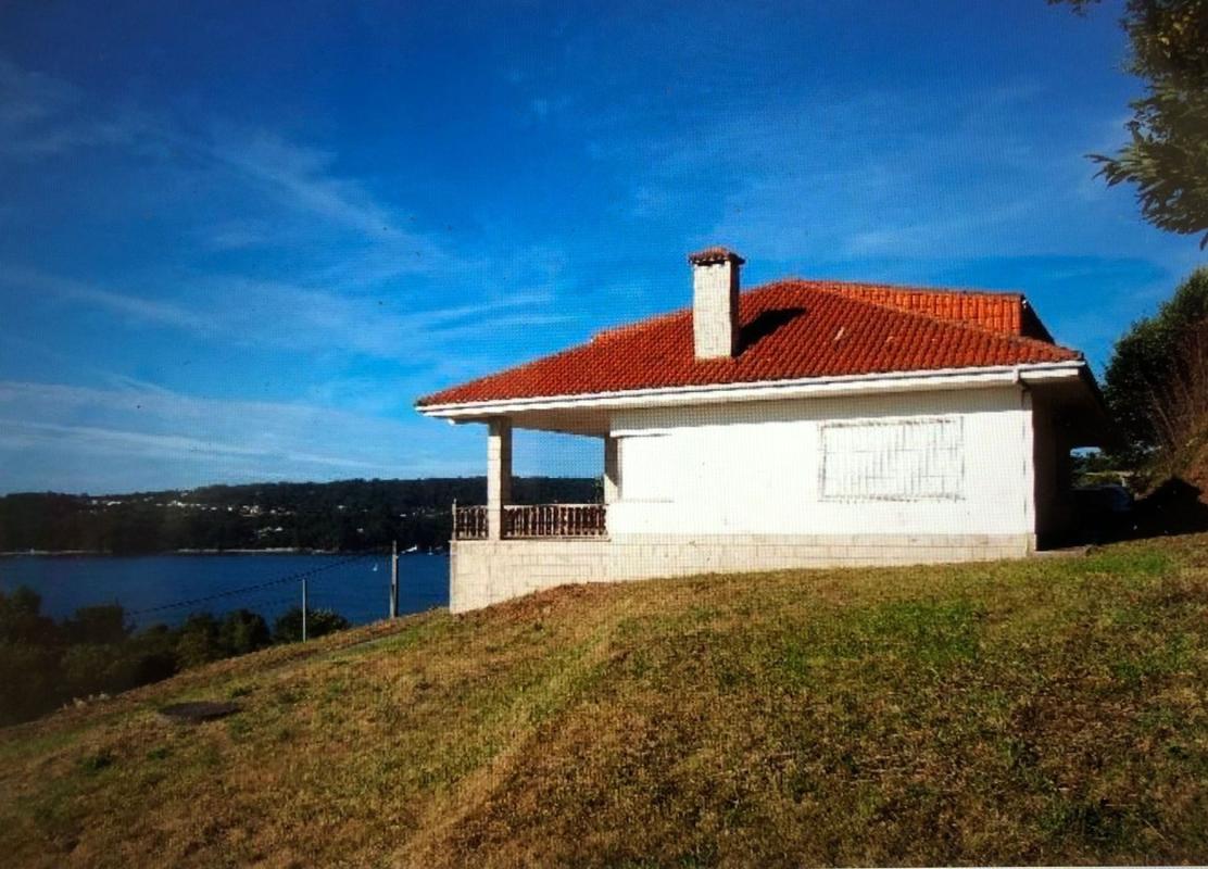 Venta de chalet independiente en Carretera Pontedeume a Perbes s/n sn, Pontedeume
photo 1