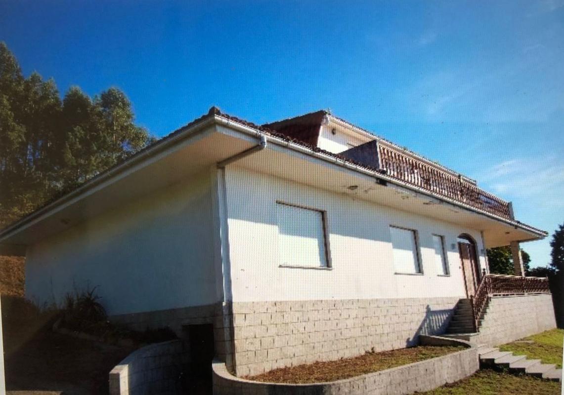 Venta de chalet independiente en Carretera Pontedeume a Perbes s/n sn, Pontedeume
photo 2