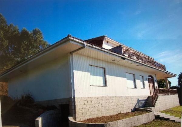 Casa independiente en carretera Pontedeume a Perbes s/n sn photo 2