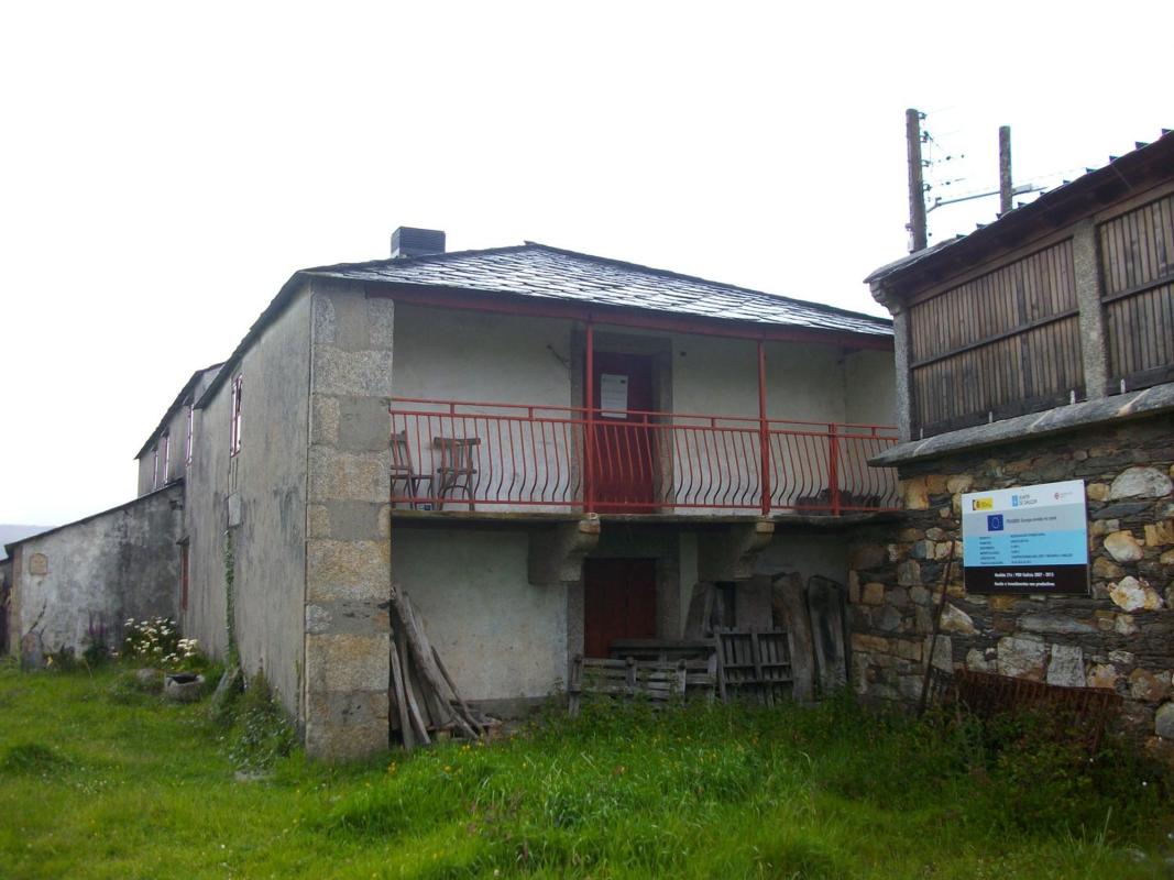 Продажа загородного участка в  Lugar Pereira, 90 , Ас Понтес де Гарсия Родригес photo 2