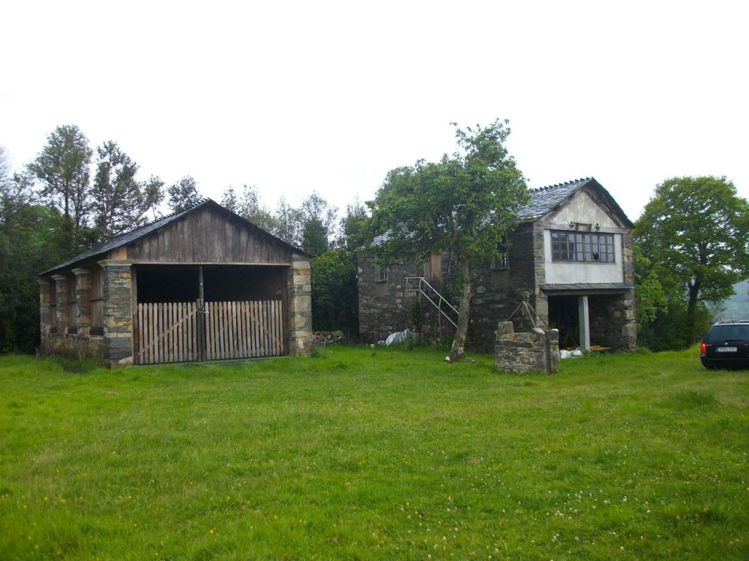 Продажа загородного участка в  Lugar Pereira, 90 , Ас Понтес де Гарсия Родригес photo 3