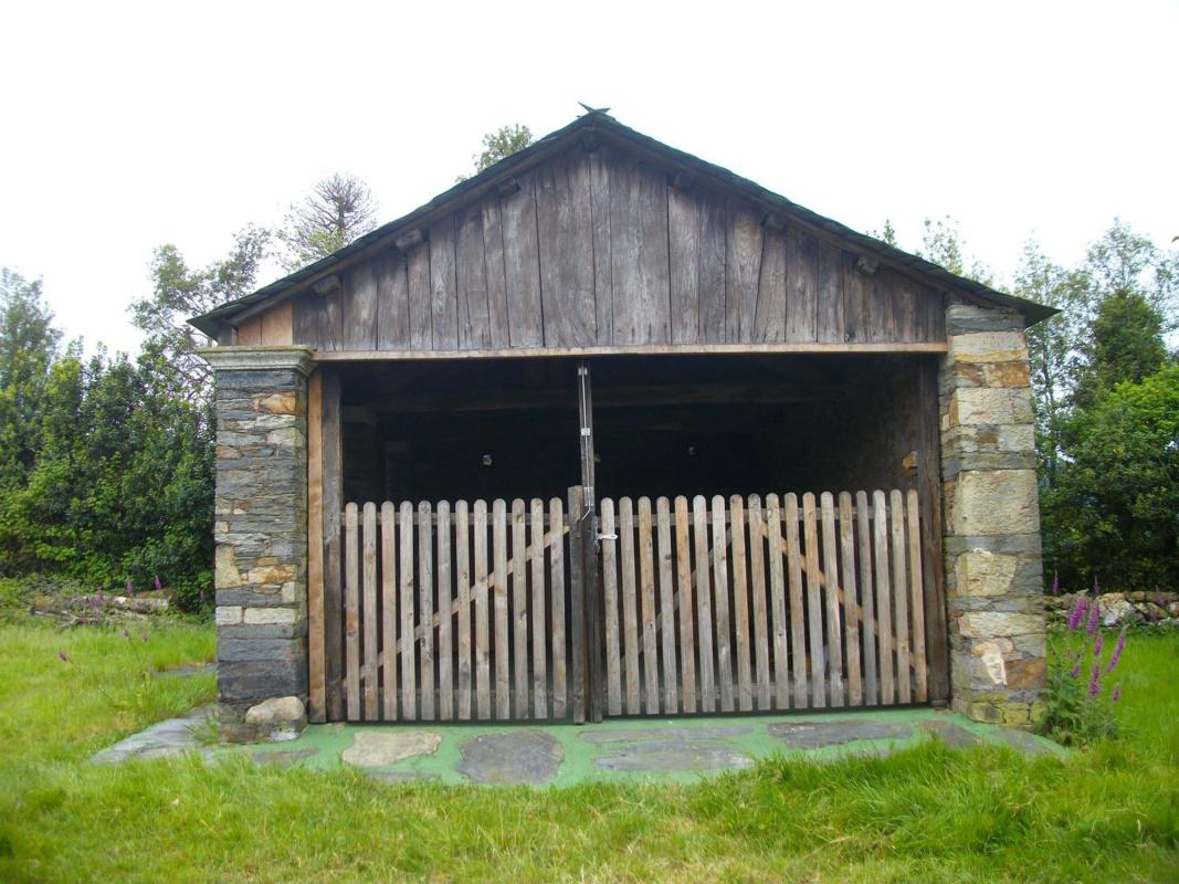 Продажа загородного участка в  Lugar Pereira, 90 , Ас Понтес де Гарсия Родригес photo 5