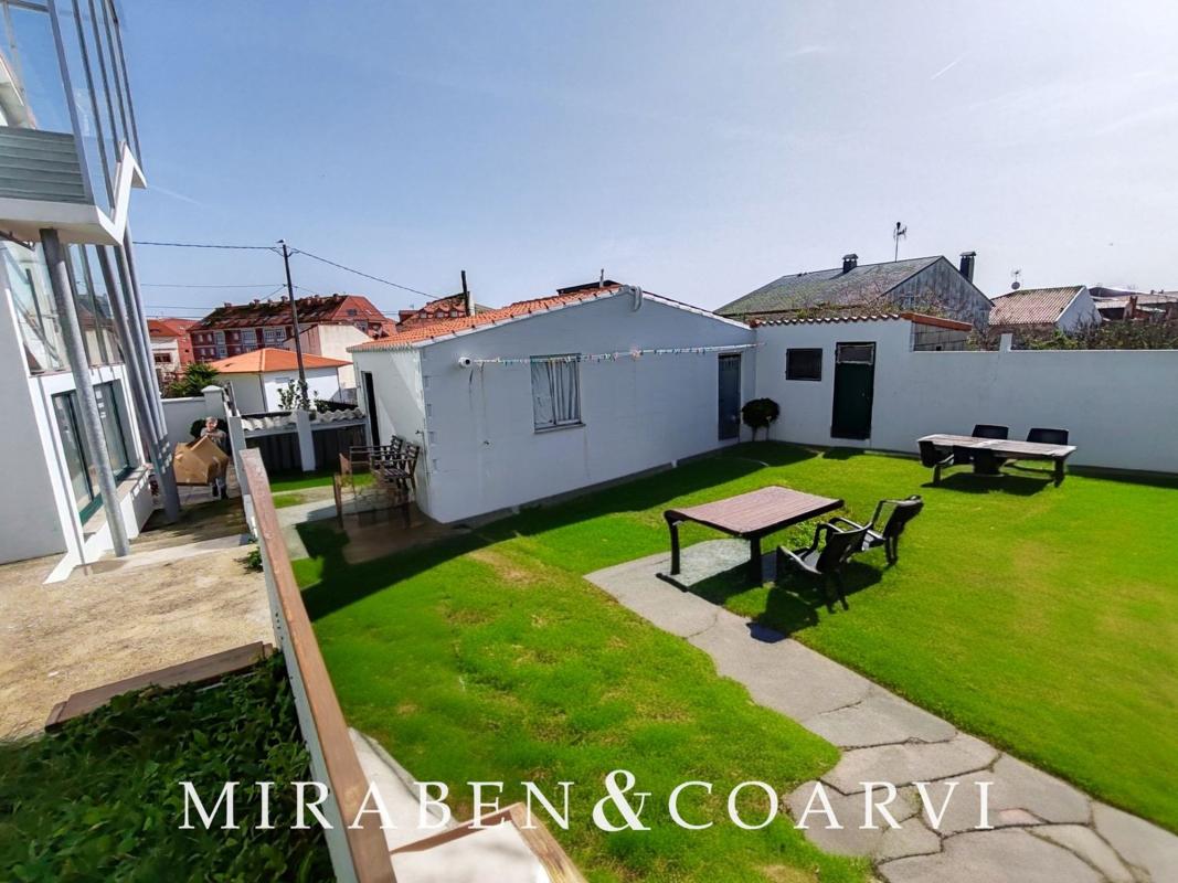 Продажа отдельного шале в  Calle Atalaya, Фистерра photo 2