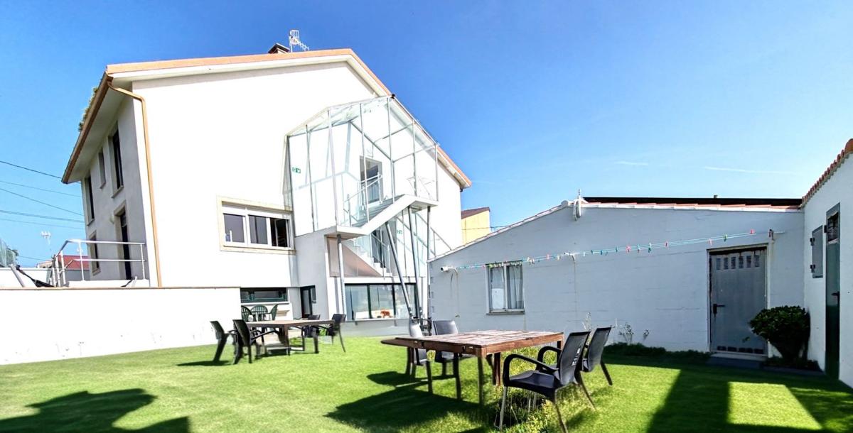 Продажа отдельного шале в  Calle Atalaya, Фистерра photo 4