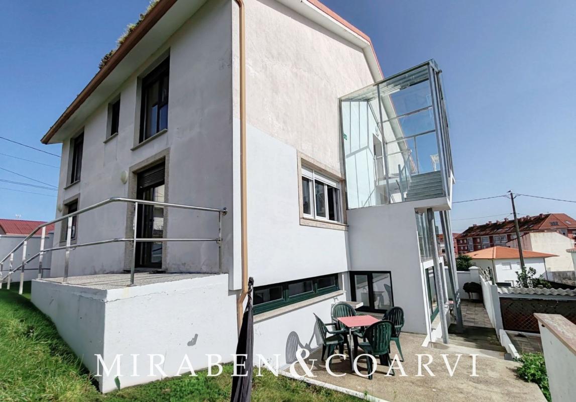 Продажа отдельного шале в  Calle Atalaya, Фистерра photo 5