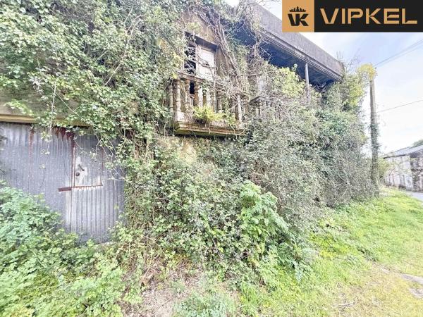 Casa independiente en Aldea Xallas photo 1