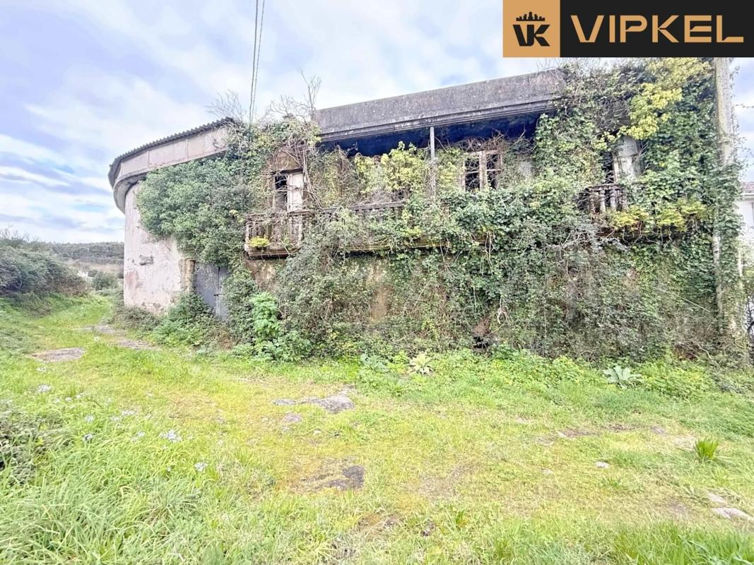 Venta de chalet independiente en Aldea Xallas, Cee
 photo 2