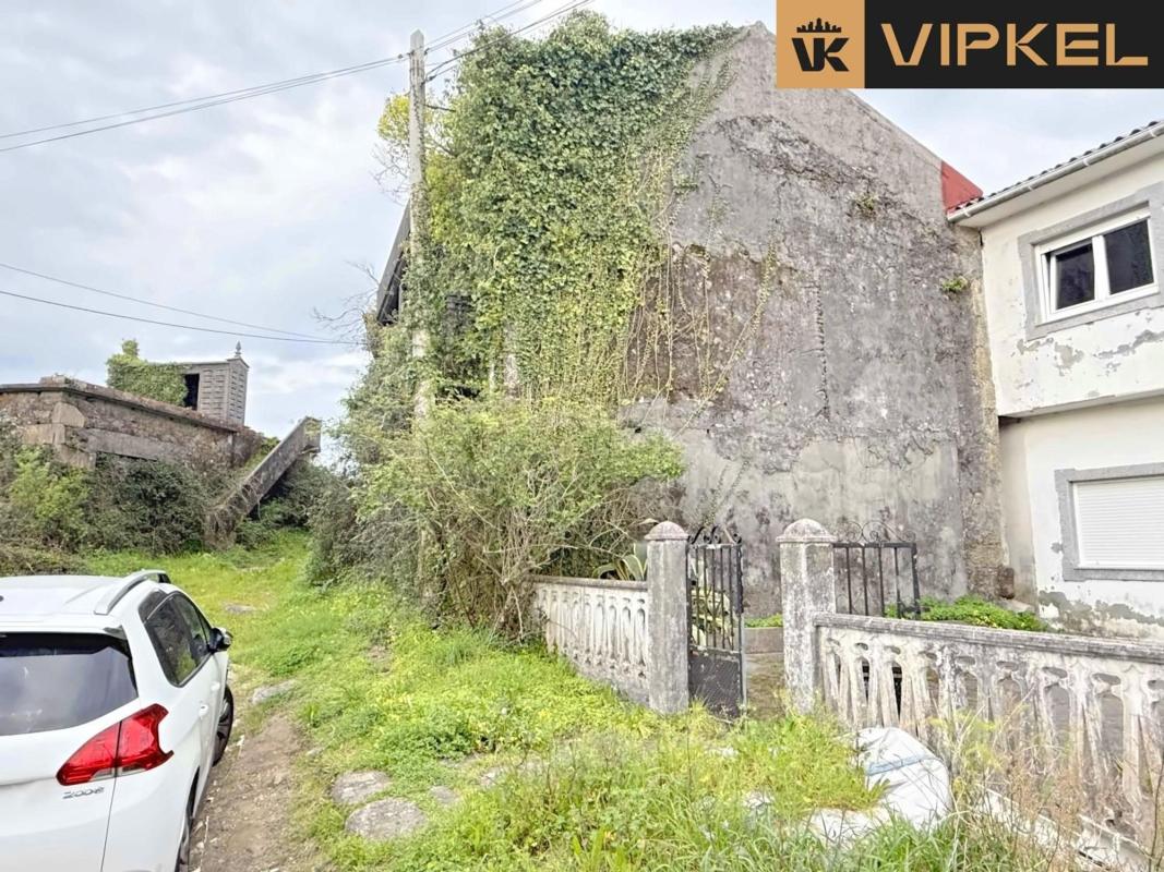 Venta de chalet independiente en Aldea Xallas, Cee
 photo 3