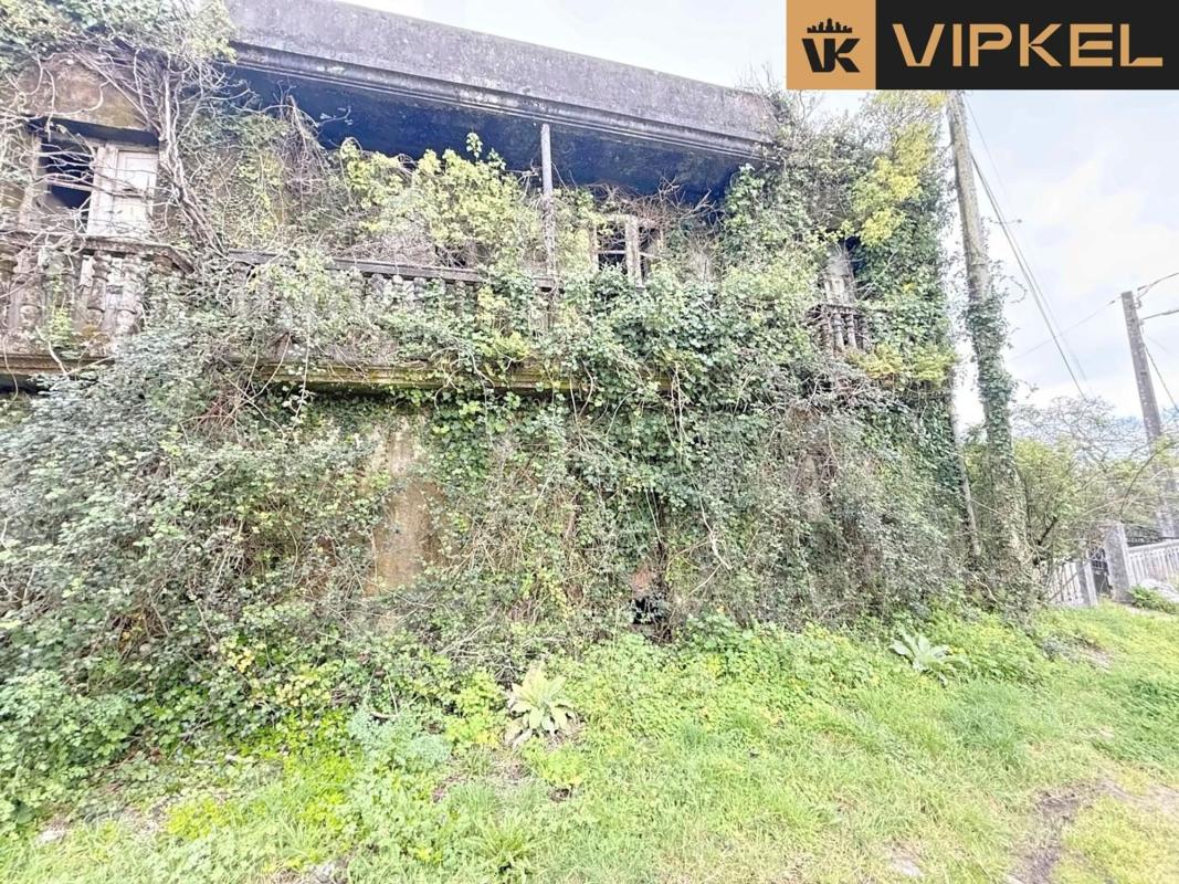 Venta de chalet independiente en Aldea Xallas, Cee
 photo 4